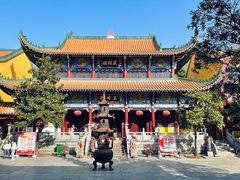 -宝通禅寺