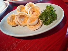 -镇江苏宁万豪酒店-苏筵中餐厅