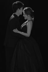 -薇视觉婚纱摄影工作室·婚纱照·结婚照