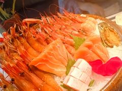 -花潮料理艺食馆(SM新生活广场店)