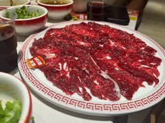 -陈记顺和潮汕牛肉火锅(番禺迎宾大道店)
