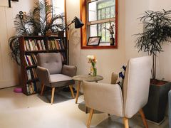 -COTTON CAFE(德信·中外公寓店)