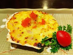 -松临·铁板烧&Omakase(神农店)