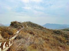 -大岭沟猕猴桃谷风景区