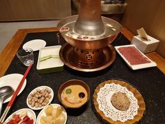 -南门涮肉(北洼路店)