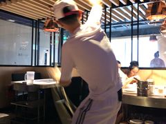 -海底捞火锅(长沙华创国际广场店)