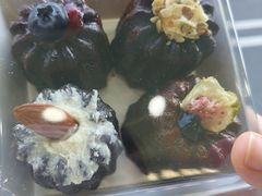 -Juicy Bakery(大学路店)