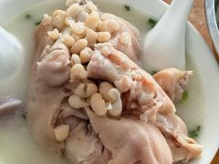-老一品蹄花店(新津店)