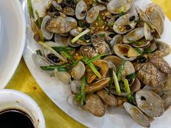 -秋姐美食店(旅游大道店)