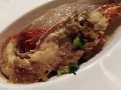 -上海金桥红枫万豪酒店-万豪中餐厅