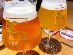 -汪爹爹武汉牛三鲜(朝外大街店)