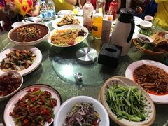 -良师门滨海人家·海鲜·家常菜(滨海城店)