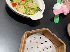 -金陵家宴·金陵春·南京菜(夫子庙店)