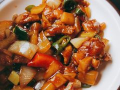 卤肉饭-乡村基(春熙路店)
