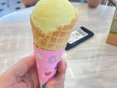 -丹礼糖甜品