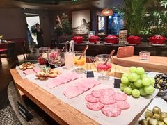 -拉蒂娜·巴西牛排馆 Latina·Brazilian Steakhouse(王府井喜悦店)