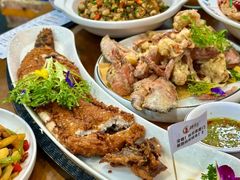 -醉壹号海鲜大排档(厦门美食地标店)