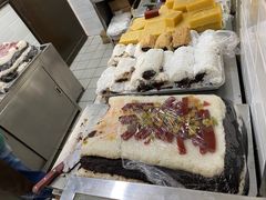 -清真·白记年糕(牛街北口店)