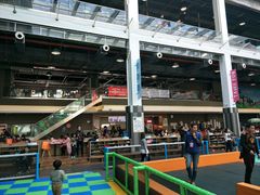 -蒙特利亲子乐园