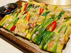 -Ant 蚂蚁洞烤肉·大营地(上海静安大悦城店)