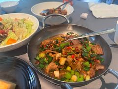 -徐记海鲜(汉城湖|太奥店)