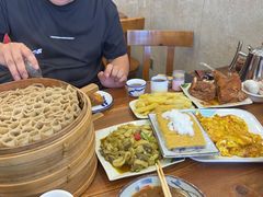 -弓二莜面(总店)