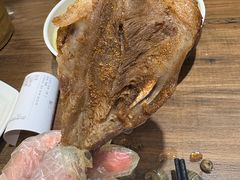 -锡和无锡菜(景丽苑店)