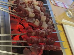 -正丰源大缸烧烤(人民路店)