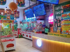 -LLJ夹机占(清河万象汇店)