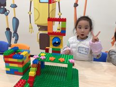 -克乐思少儿机器人•编程•竞赛科技馆(融创店)