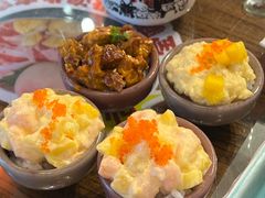 -桃太郎寿司料理(南坪店)