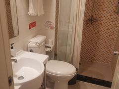 -如家酒店·neo(北京传媒大学西门传媒地铁站店)