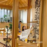 苏州探店｜来巡茶城市仓品鉴茶浪漫