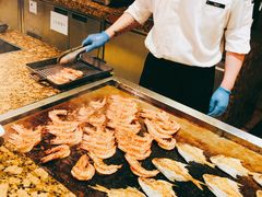 -杭州国际会议中心洲际酒店-原素全日餐厅(解放东路店)