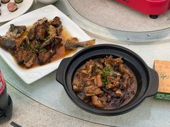 -墨脱石锅椰子鸡•香草鸭•东山羊(大东海店)