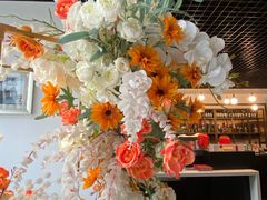 -蔓兰家的四季S0餐厅·融合菜(当代MOMA店)