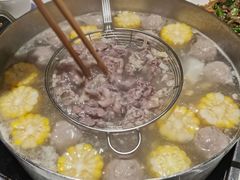 -潮泰牛肉火锅 · 创于1992年(车公庙店)