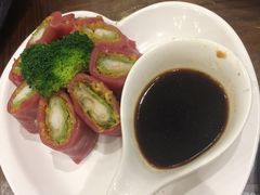 -岭南小生·粤港点心(华新旗舰店)
