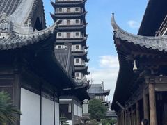 -少林功夫文化中心·独门独院