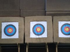 -蓝天射箭馆·专业射箭运动(诚丰广场店)