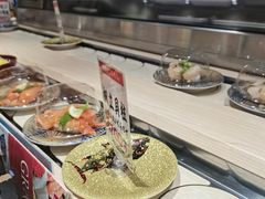 -大起水产回转寿司(大丸心斋桥店)