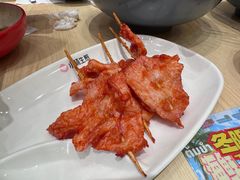 -小杨生煎(深圳岗厦北店)