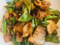 -祥记·非遗传承·苏帮菜(石路店)