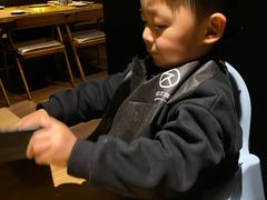 -久苑烧肉(世界城广场店)