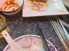 -老何太太鹤岗小串·团建聚餐(龙华店)
