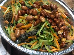 -强记龙虾钳(定安里店)