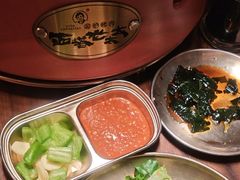 -西塔老太太泥炉烤肉(上海七宝领展广场店)