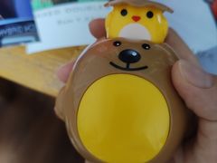 -海底捞火锅(凯德广场店)