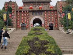 -红石寨旅游度假区