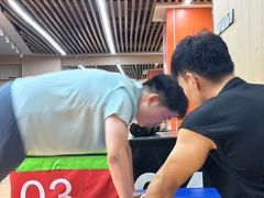 -CXFIT 陈徐健身工作室(凯旋店)